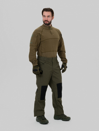Брюки Remington Tactical Pants 600D Wear-Resistant Nylon Fabric Army Green