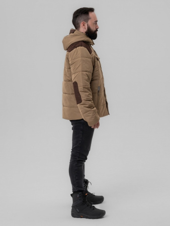 Куртка Remington Аttraction Beige