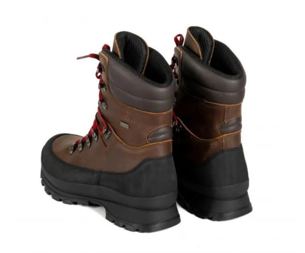 Ботинки Remington Martin Boots 200 g brown