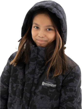 Костюм Remington Unisex Women and Children Winter Black