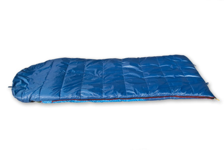 Спальный мешок Tundra Plus (-2/-18) Alexika