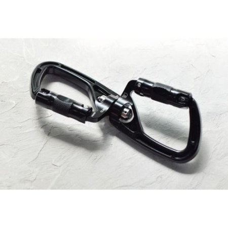 Карабин Rock Exotica SwivaBiner Auto-Lock