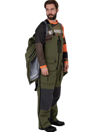 Костюм Horizon Explorer Сapulet Olive Remington