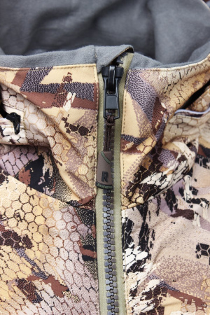Костюм Stormfront Yellow Waterfowl Honeycombs Remington