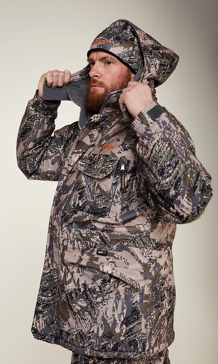 Костюм Remington Pro Hunting Club Figure