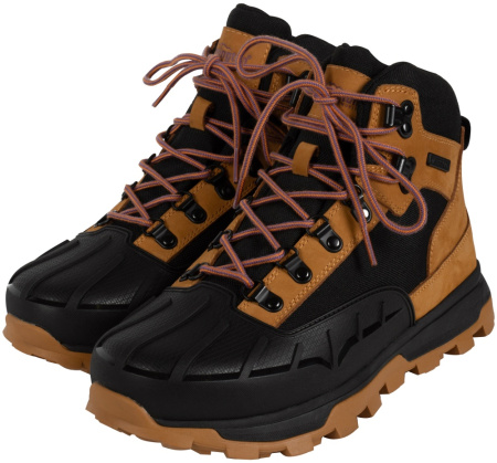 Ботинки Remington Patriot low boots 200 g brown