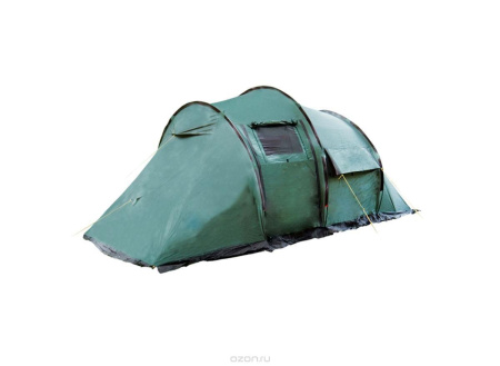Палатка Tanga 5 Canadian Camper (Канадиан Кампер)