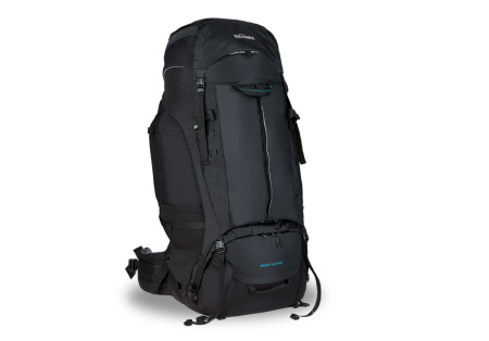 Рюкзак "Bison 120+15" (black) Tatonka