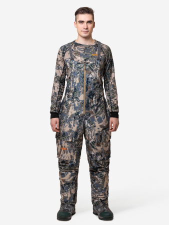 Костюм утепленный мужской Remington 3 в1 Researcher Fit Figure