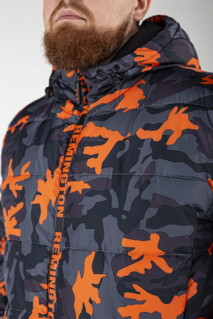 Куртка Remington Urban City Camo