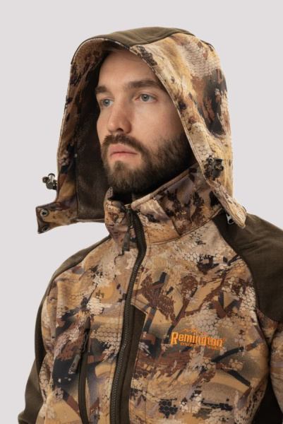 Костюм Remington XM Elite Improved Yellow Waterfowl Honeycombs