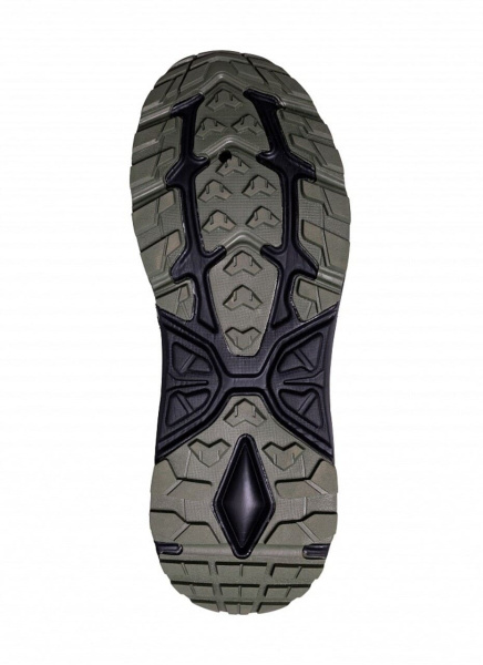 Кроссовки Remington Nepal green