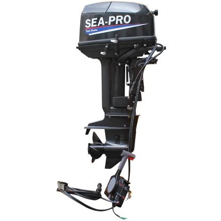 Мотор T 30S&E SEA-PRO (Сеа-Про)