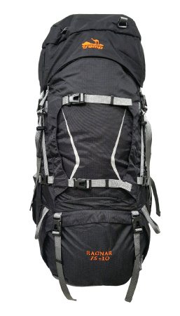 Рюкзак "Ragnar 75+10" Tramp