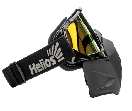 Маска снегоходная (HS-MT-003-1) Helios