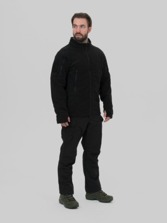 Джемпер Remington Cold-proof Tactical Сatching Fleece Black
