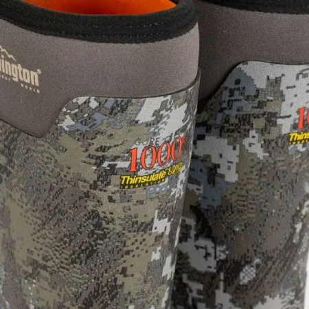 Сапоги Remington Wintering Tall Boots 1000g Thinsulate