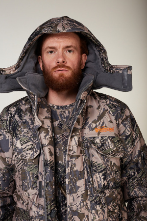 Костюм Remington Pro Hunting Club Figure