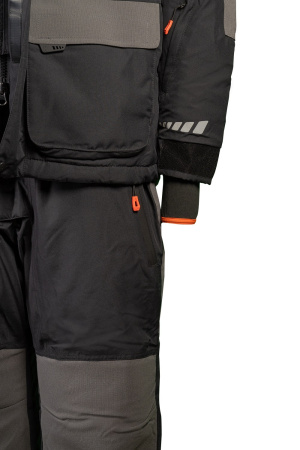 Костюм Remington Winter Cyclone