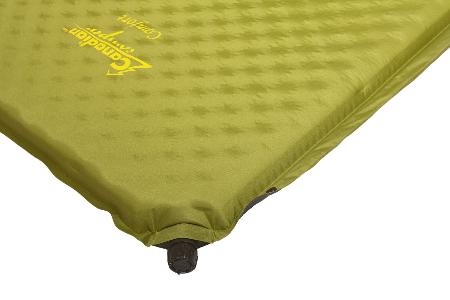 Коврик самонадувающийся Comfort (200*66*5) Canadian Camper