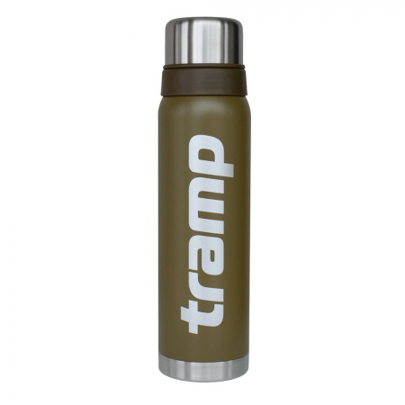 Термос Expedition line 0,9 л (TRC-027) Tramp