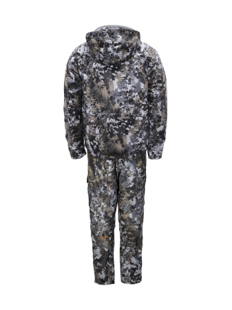 Костюм пуховый Remington Necessity Winter forest