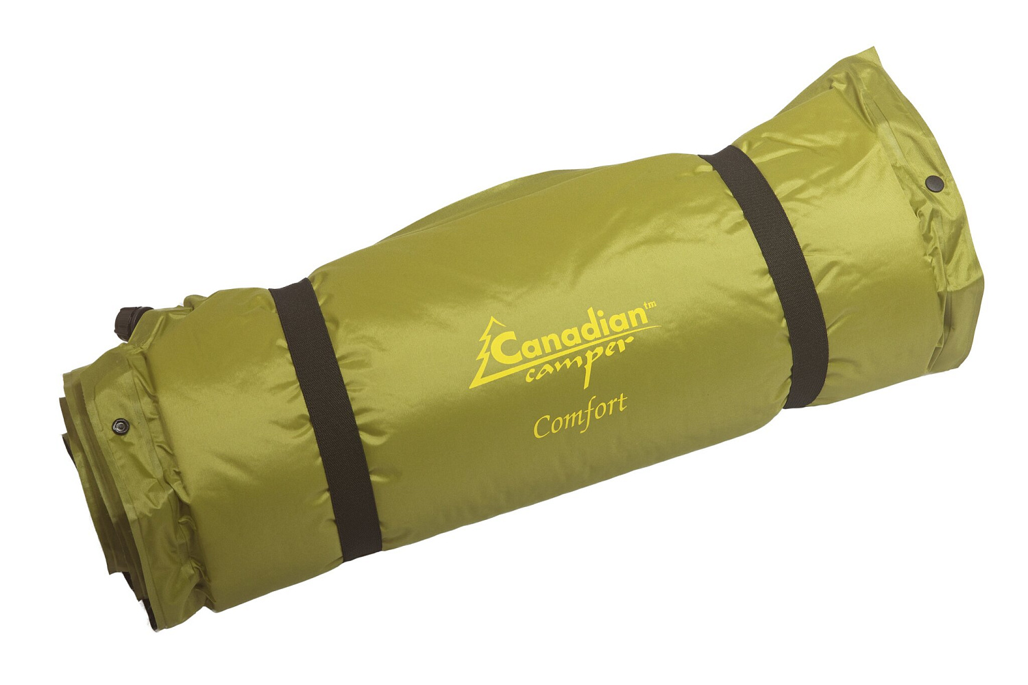 Коврик самонадувающийся Comfort (200*66*5) Canadian Camper