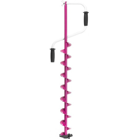 Ледобур ЛР-100ЛC LadyBur левое вращение (LS-100L2.LB) Тонар 