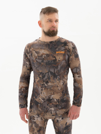 Термобелье Remington Underwear timber