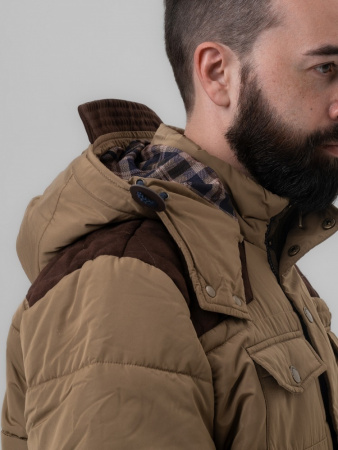 Куртка Remington Аttraction Beige