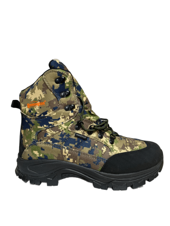 Ботинки Remington Lynx 400 boot Green Forest
