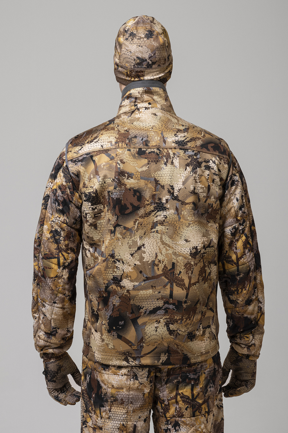 Жилет Remington Toss Yellow Waterfowl Honeycombs