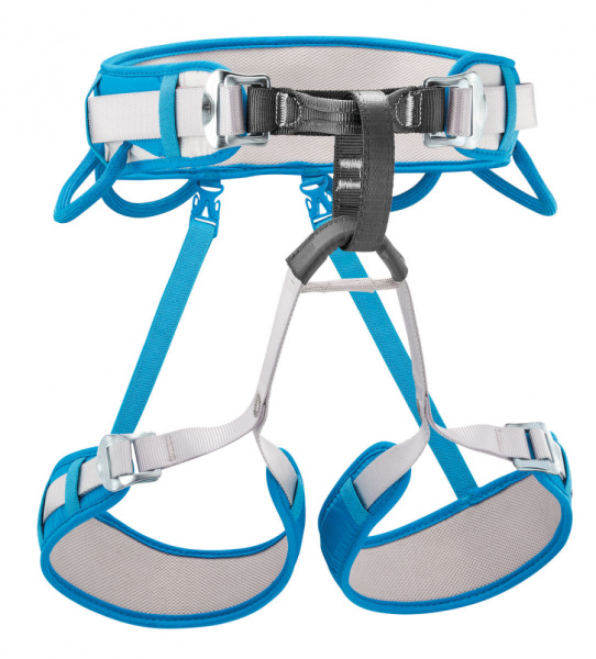 Поясная беседка Petzl Corax