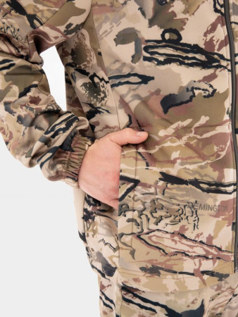 Джемпер Remington Polar Dream Safari