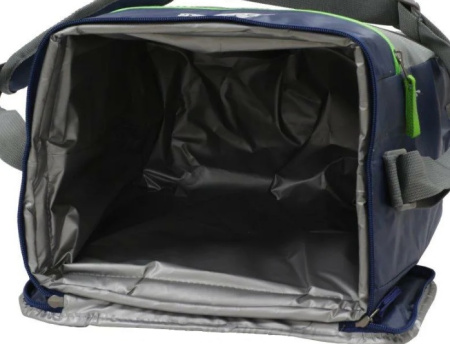 Термосумка 30 л (HS-FYCB-101/102-30L) Helios