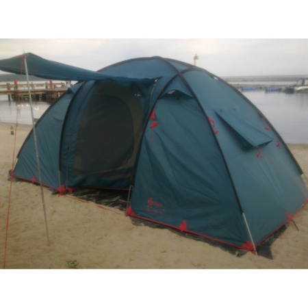 Палатка Eagle 4 V2 Tramp (Трамп)