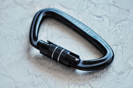 Карабин Camp Atlas 2Lock