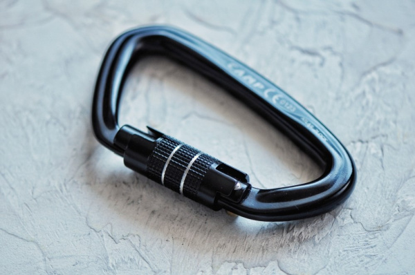 Карабин Camp Atlas 2Lock