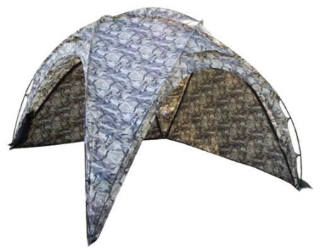 Шатер Canadian Camp Space One camo