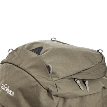 Рюкзак "Bison 120+15" (black) Tatonka