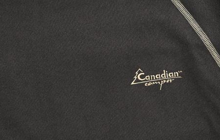 Фуфайка "SILVAN" (Canadian Camper)