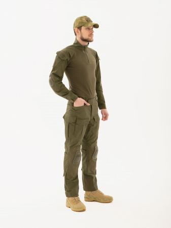 Брюки Remington Tactical Survival Green