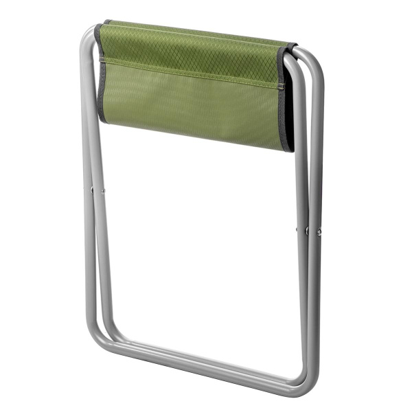 Стул туристический СР-450.19 (ст.труба д19) Green (T-N-TC-450.19-G) NISUS (Тонар)