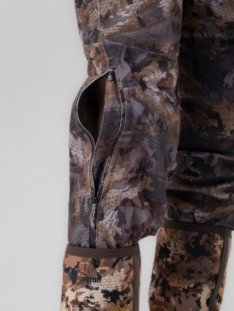 Костюм Remington Avid Hunter Timber