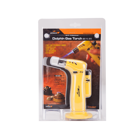 Газовый паяльник Kovea Dolpin Gas Torch KTS-2907