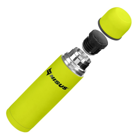 Термос лайм 750 мл (NA.TM-044-L) Nisus