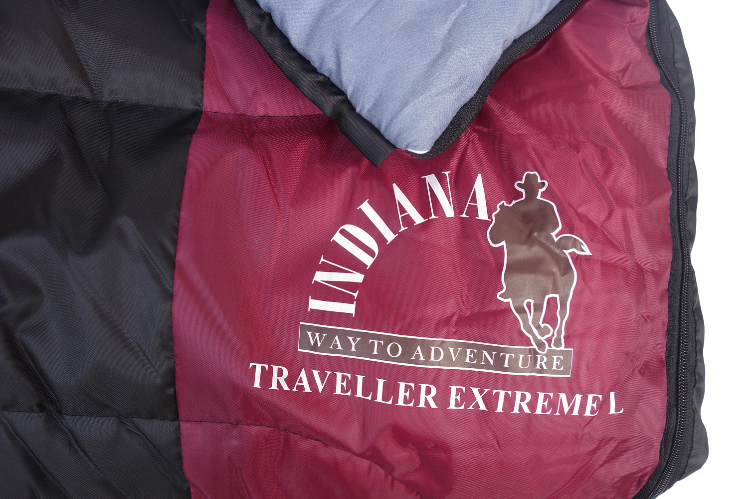 Спальный мешок Traveller Extreme (-5/-27) Indiana