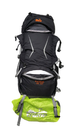 Рюкзак "Ragnar 75+10" Tramp