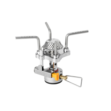 Газовая горелка Kovea KB-0409 Solo Stove