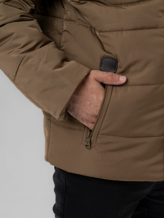 Куртка Remington Аttraction Beige
